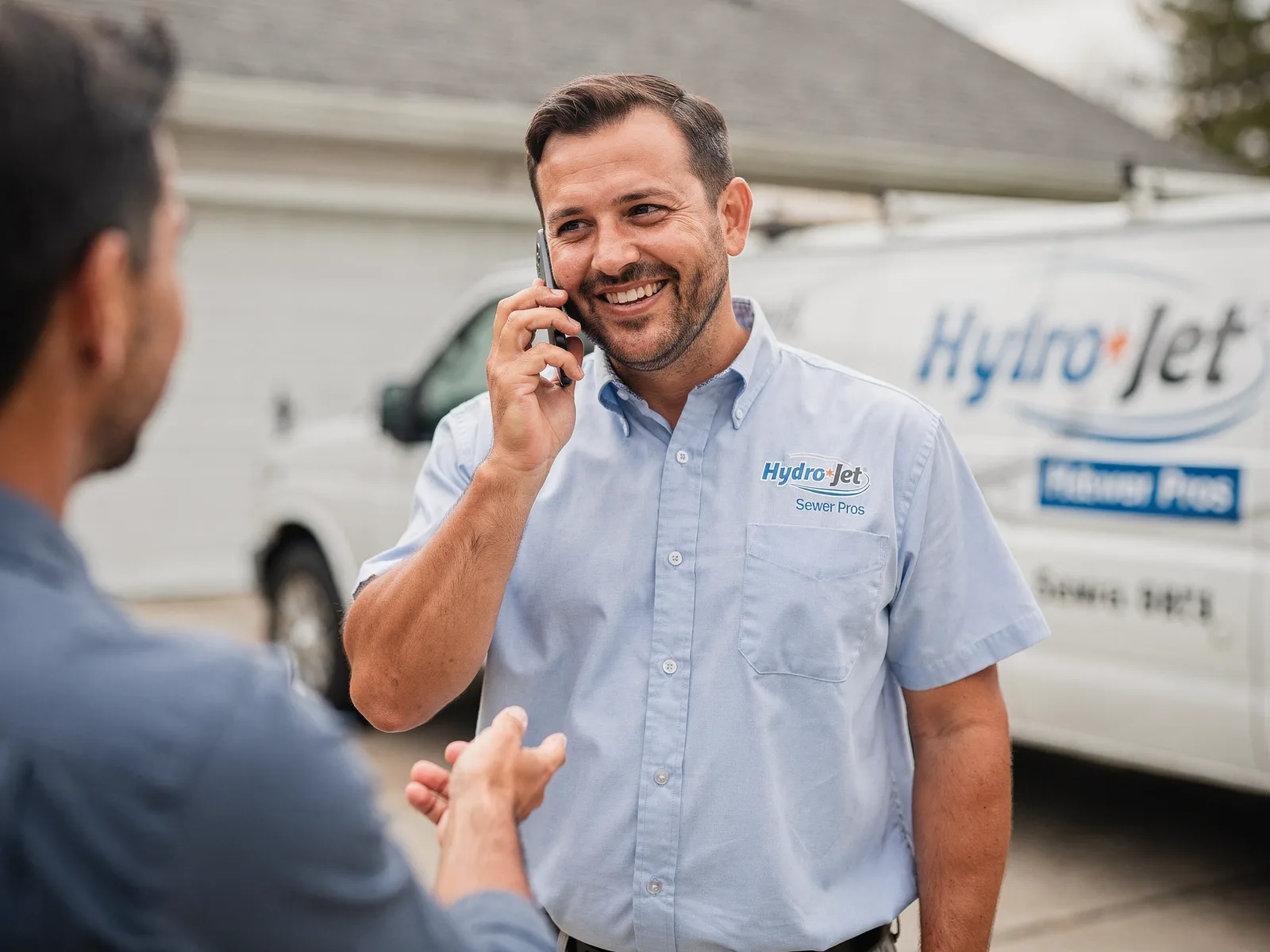 Hydro Jetting Near Me Mifflinville, PA FAQs